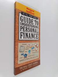 The Wall Street Journal Guide to Understanding personal finance
