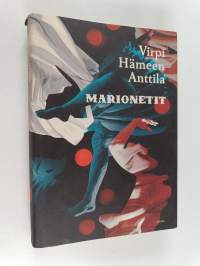 Marionetit
