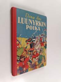 Tyhjä kuva