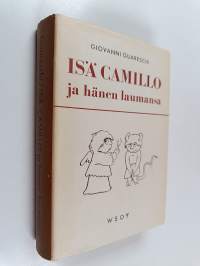 Isä Camillo ja hänen laumansa