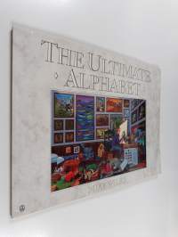 The Ultimate Alphabet