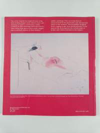 Erotic Drawings
