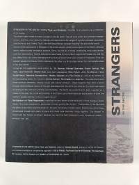 Strangers in the Arctic : &#039;Ultima Thule&#039; and modernity