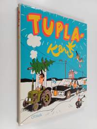 Tyhjä kuva