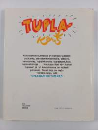 Tupla-Kari