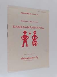 Kankaanpainanta