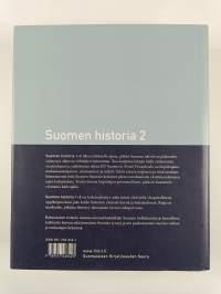 Suomen historia 2