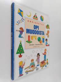 Opi muodoista