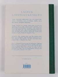 Lasten aarreaitta 4 osa