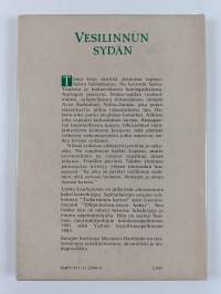 Vesilinnun sydän