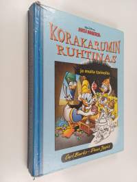 Korakarumin ruhtinas ja muita tarinoita