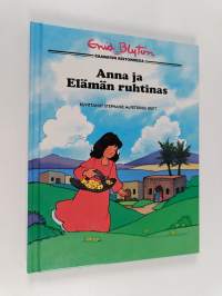 Anna ja elämän ruhtinas