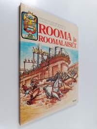 Rooma ja roomalaiset