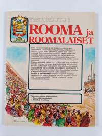 Rooma ja roomalaiset