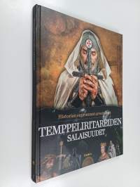Temppeliritareiden salaisuudet