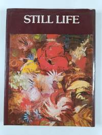 Klusā daba : 20.-21. gadsimts - Still life