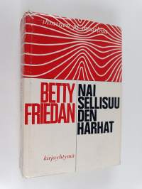 Naisellisuuden harhat