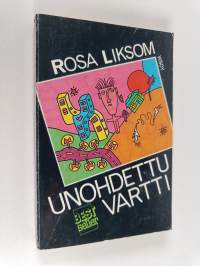 Unohdettu vartti