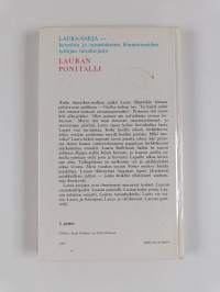 Lauran ponitalli : Tyttöromaani
