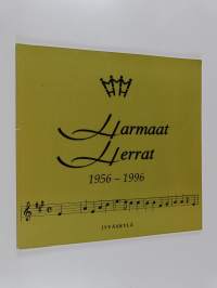 Harmaat herrat 1956-1996
