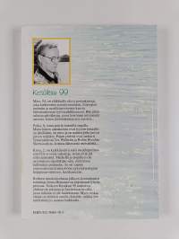 Kesäkuu 99 : lyhyttä proosaa