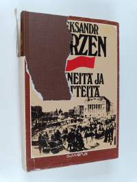 Menneitä ja mietteitä