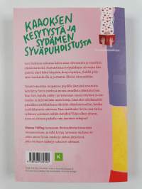 Siivousta ja sydämen asioita