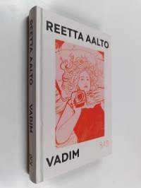 Vadim : romaani
