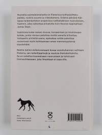 Vadim : romaani