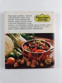 Pataruokien parhaita