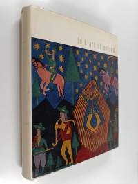 Folk art of Poland