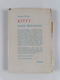 Kitty lentää Meksikoon