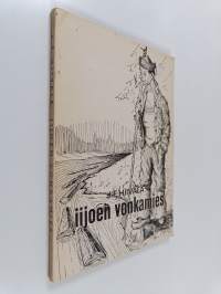Iijoen vonkamies