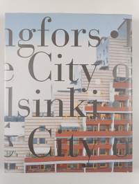 Helsinki Helsingfors