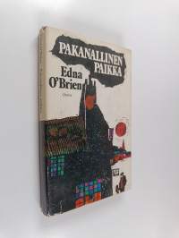 Pakanallinen paikka