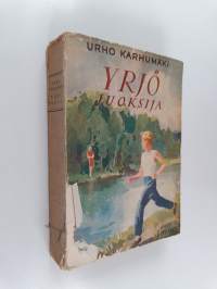 Tyhjä kuva