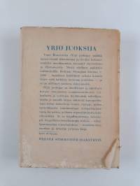 Yrjö juoksija