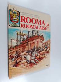 Rooma ja roomalaiset