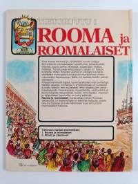 Rooma ja roomalaiset