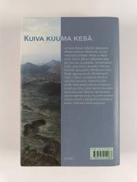 Kuiva kuuma kesä