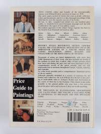 The Lyle Official Arts Review, 1987