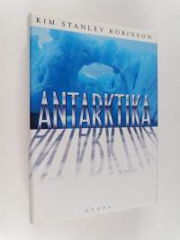 Antarktika