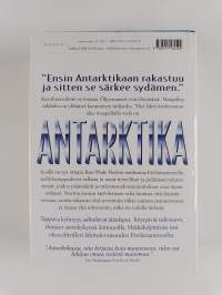 Antarktika