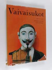 Vaivaisukot : Finnish pauper-sculptures