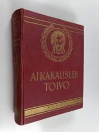 Aikakausien toivo