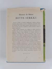 Bette-serkku