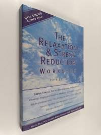 The relaxation &amp; stress reduction : workbook