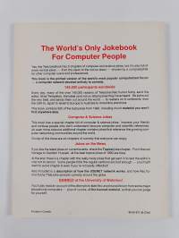 The TeleJokeBook Rec. Humour. Funny computer network humour annual Vol 3 : The best of 1990
