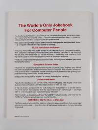 Rec. Humour. Funny telejoke computer network humour annual 1989