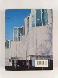 Alvar Aalto : mestariteoksia
